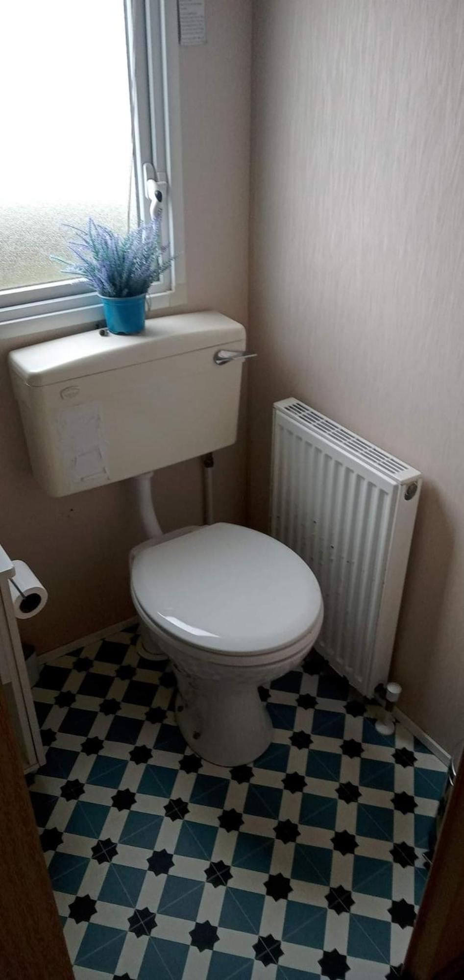 Caledonian Caravan Jaywick Sands Экстерьер фото