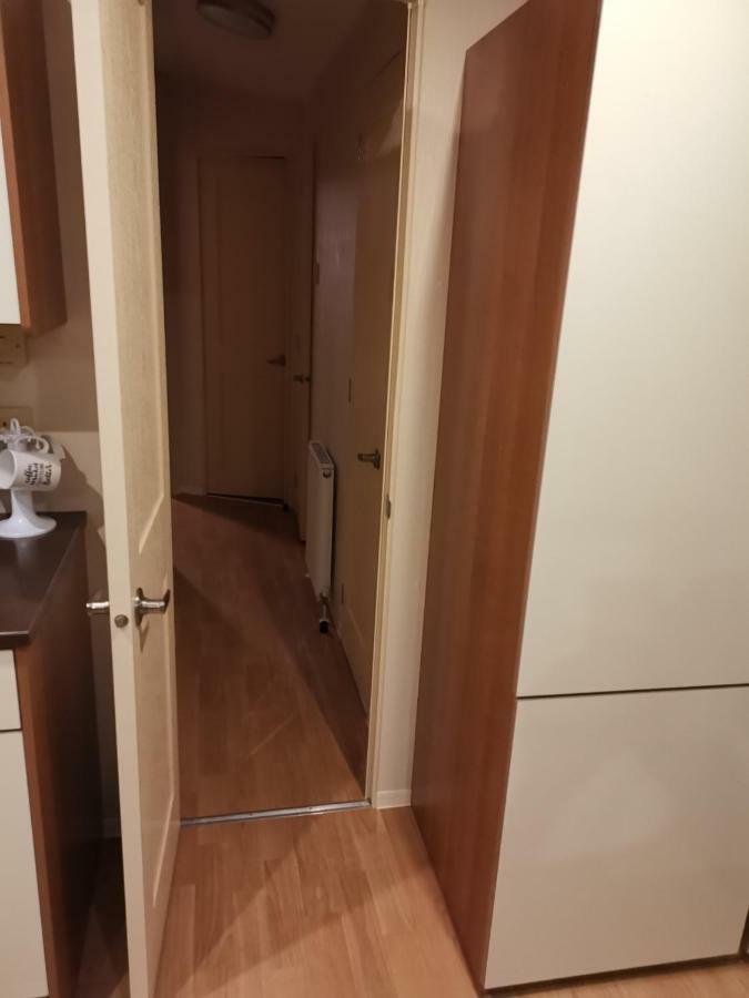 Caledonian Caravan Jaywick Sands Экстерьер фото