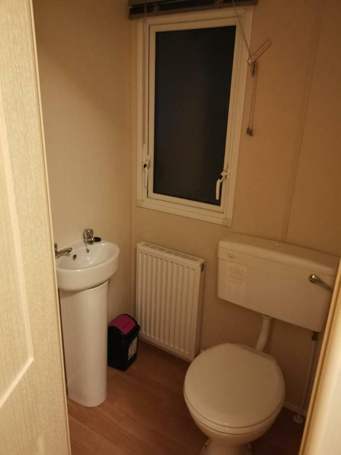 Caledonian Caravan Jaywick Sands Экстерьер фото